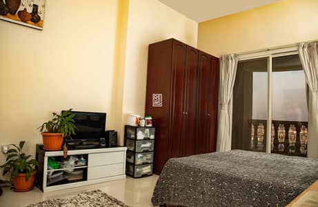 Best Price for Fully Furnished Studio Best Price for Fully Furnished Studio