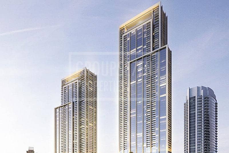 7 1 Bed Apartment for Sale in Downtown Dubai