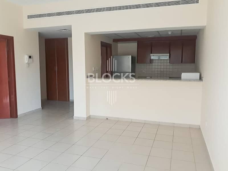 Garden View Spacious 1 Bedroom in Greens Garden View Spacious 1 Bedroom in Greens