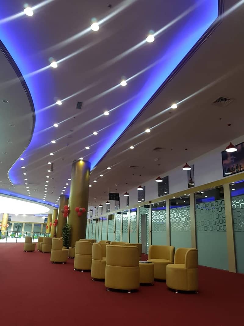 Corporate Office Space for rent Corporate Office Space for rent