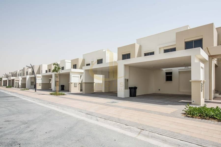 #StaySafe | Ready to Move in |  3 Bedroom Hayat Townhouse