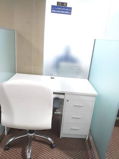 Office Space Office Space