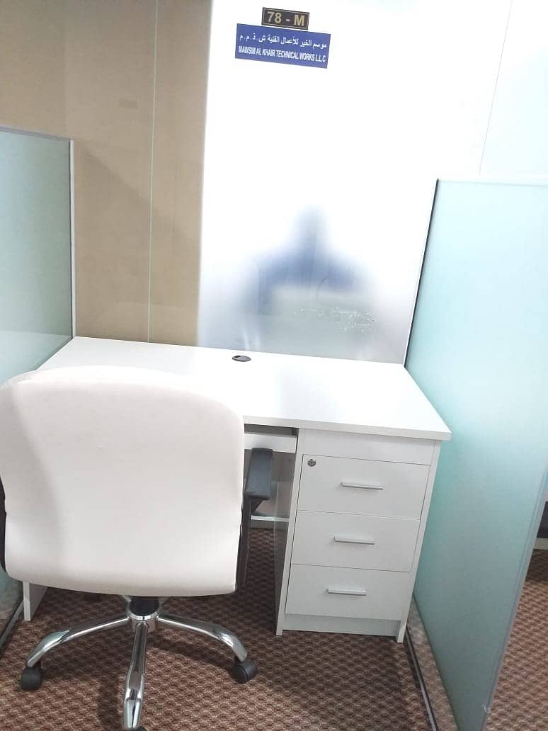 Office Space Office Space