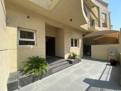 Upgraged 5br + Maid room | Private Pool | Equipped Kitchen | Compound Villa Upgraged 5br + Maid room | Private Pool | Equipped Kitchen | Compound Villa