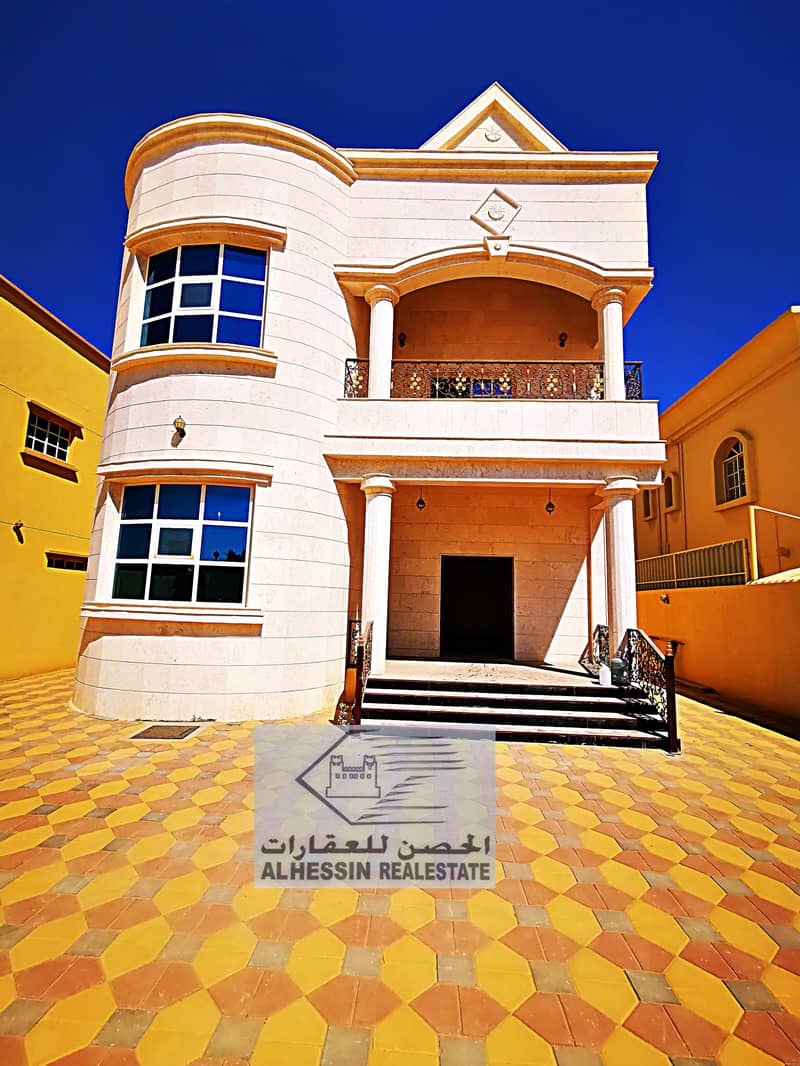 Вилла в Аль Мовайхат，Аль Мовайхат 2, 5 спален, 1540000 AED - 4632281
