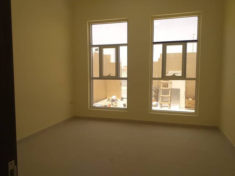 شقة في مدينة الرياض 3 غرف 55000 درهم - 4598426