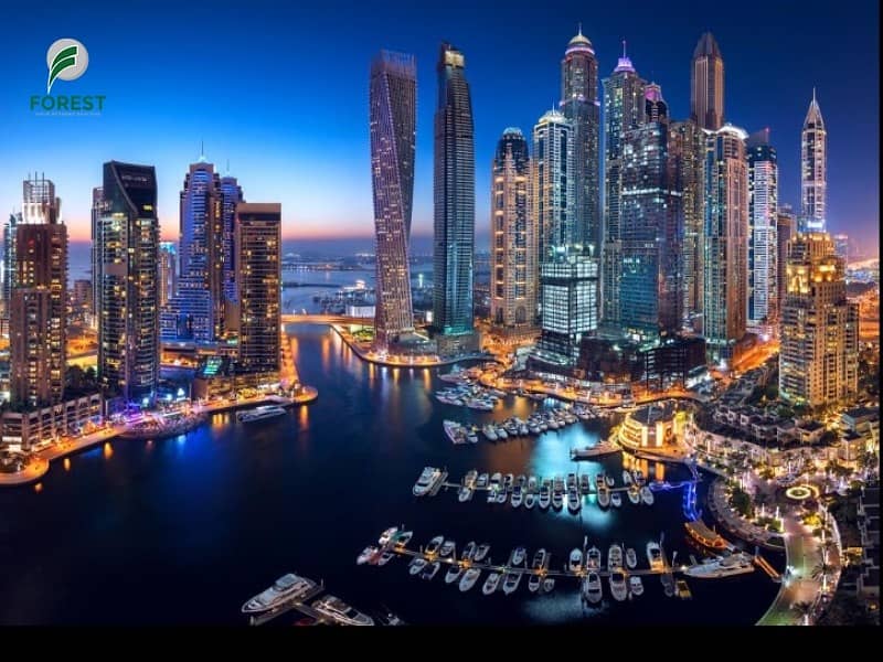 Fully Furnished | Marina View | Studio | Vacant Fully Furnished | Marina View | Studio | Vacant