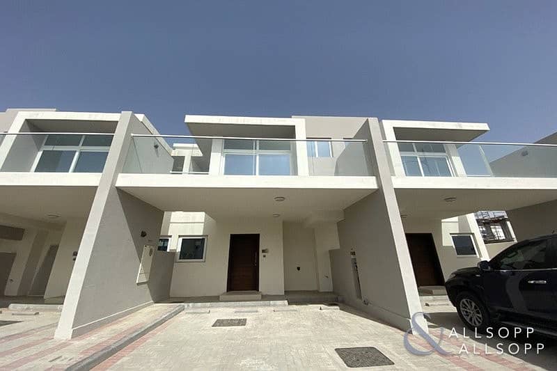 Brand New | 3 Bedrooms | Large Terrace