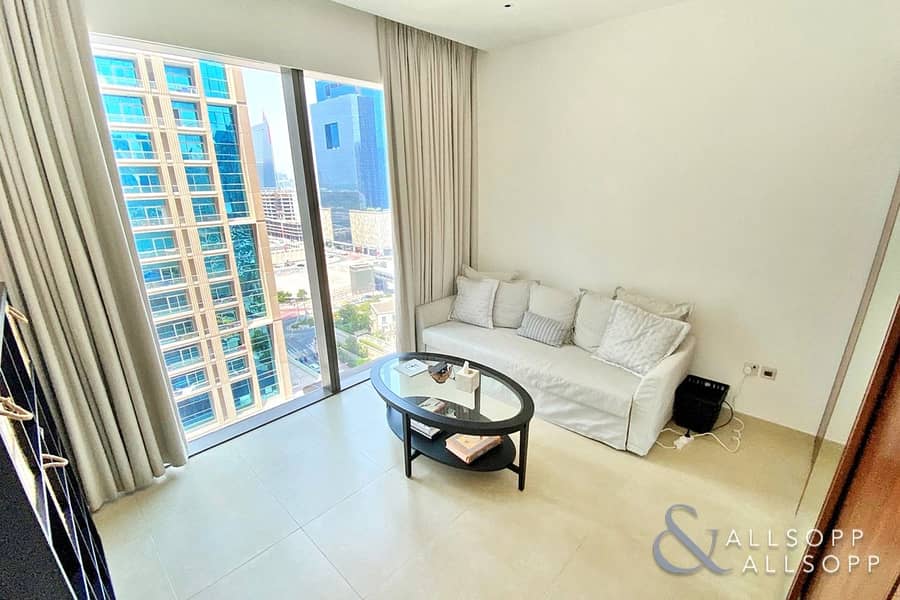6 Exclusive | Marina Views |Ready To Move In