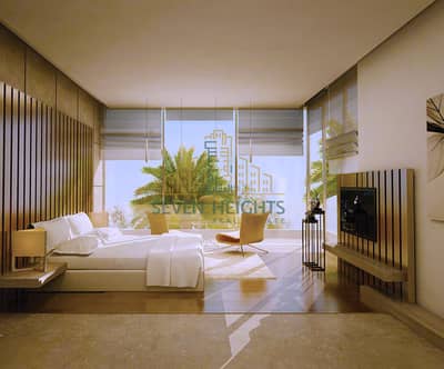 Luxury villa ready on Saadiyat Beach Luxury villa ready on Saadiyat Beach