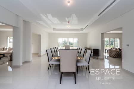 4 Beds Plus Maid | Full Golf Course Views | 4 Beds Plus Maid | Full Golf Course Views |