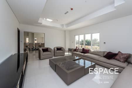 Luxury 4 Bed | Golf Course View Luxury 4 Bed | Golf Course View