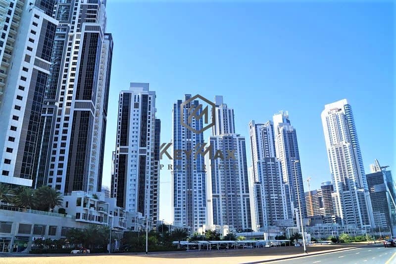 LARGE 1 BR for SALE in Executive Towers | Special price only this time!
