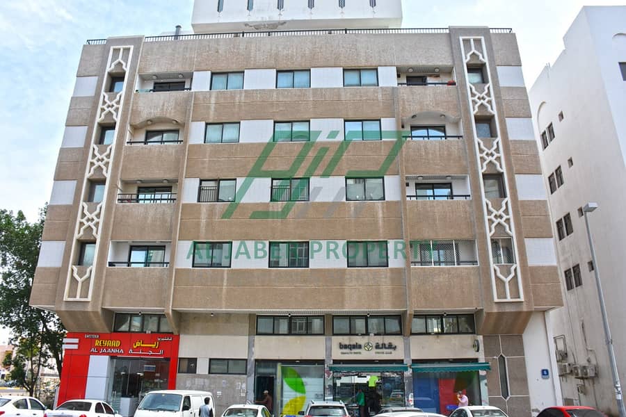 شقة في المرور 2 غرف 55000 درهم - 4632576 شقة في المرور 2 غرف 55000 درهم - 4632576