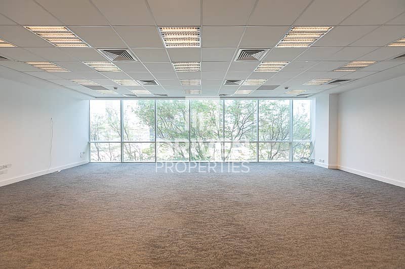 2 Fully Fitted Office | Utilities included