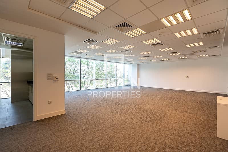 9 Fully Fitted Office | Utilities included
