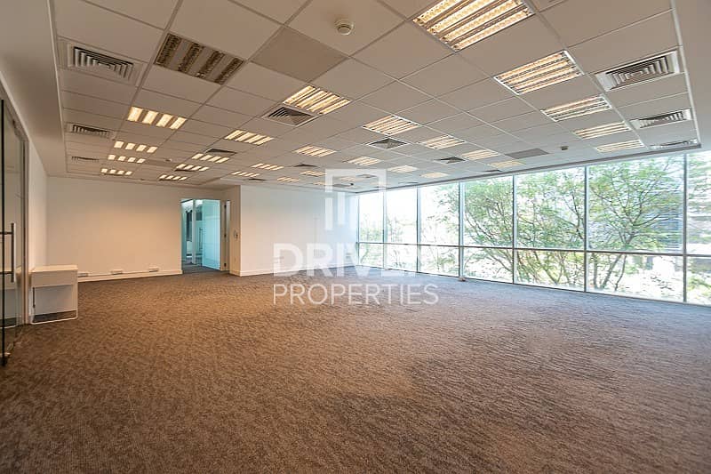 5 Fully Fitted Office | Utilities included
