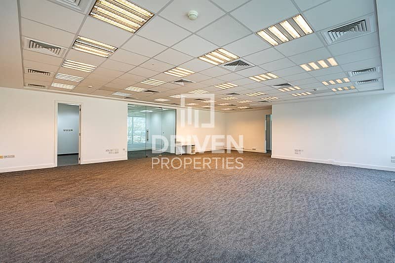 18 Fully Fitted Office | Utilities included