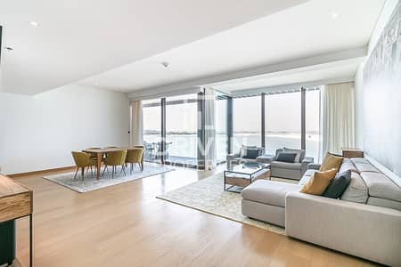 Beautiful 1 Bed Apt in Bulgari Residence Beautiful 1 Bed Apt in Bulgari Residence