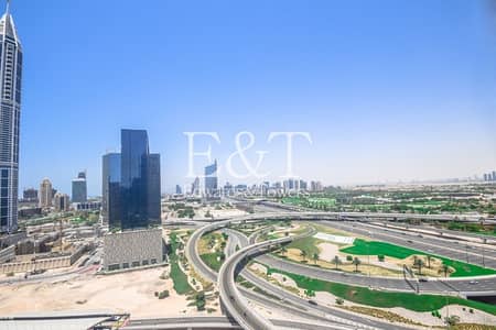 One Bed Plus Study | Vacant | High Floor One Bed Plus Study | Vacant | High Floor