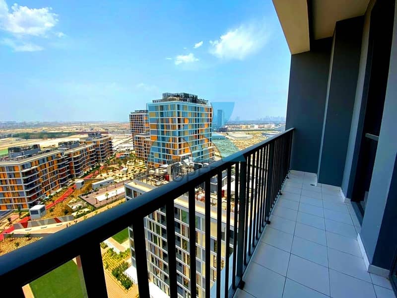 Brand New 2-Bedroom Brand New 2-Bedroom