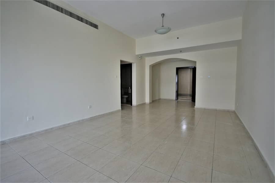 Spacious 2BR | Chiller Free | Ready to Move | Golf course view | Olympic Park 2 and 4