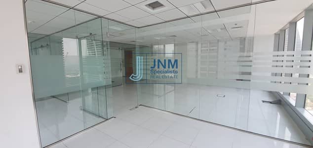 Close to Metro | Fully Fitted Office | Lake View Close to Metro | Fully Fitted Office | Lake View