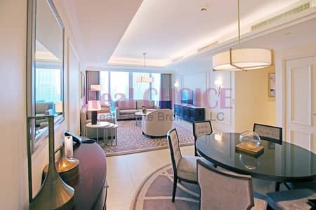 Amazing View|Fully Furnished 2BR|Ready-to-move in Amazing View|Fully Furnished 2BR|Ready-to-move in