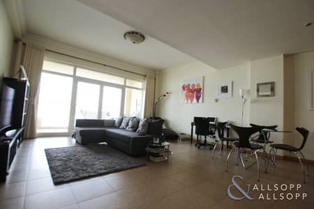 Unfurnished | 1 Bedroom | Stunning Views