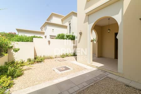 Amazing & Bright Type 1, 3 Bedroom Villa