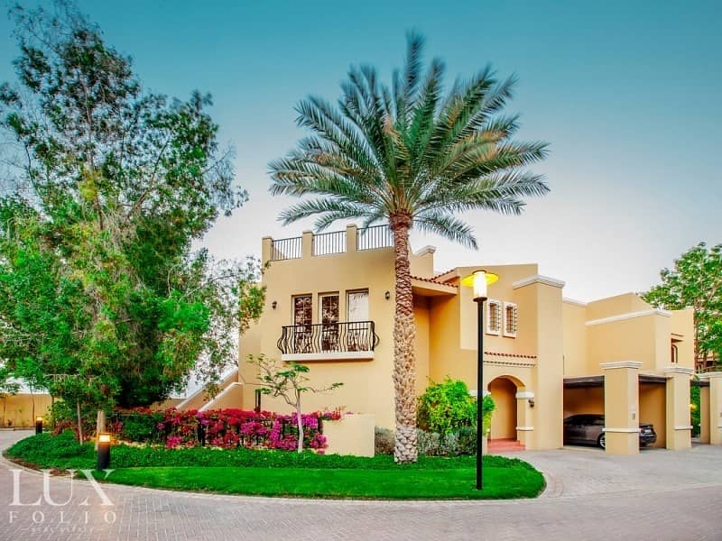 Prime Location | 4 Bedroom | Community Prime Location | 4 Bedroom | Community