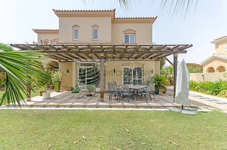 Exclusive | 5 BR | Type C2 with Lovely Garden Plot Exclusive | 5 BR | Type C2 with Lovely Garden Plot