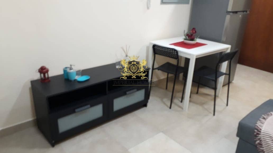 15 Furnished 1 Bed | Dubai Gate 2 | Cluster A