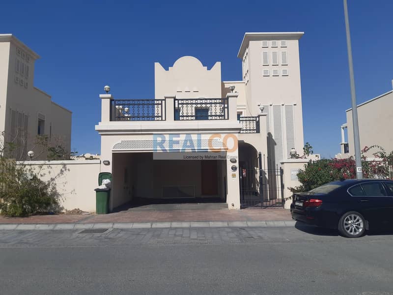 BEST DEAL! MASSIVE PLOT SIZE AND GARDEN! 2BR+MAIDS VILLA! BEST DEAL! MASSIVE PLOT SIZE AND GARDEN! 2BR+MAIDS VILLA!