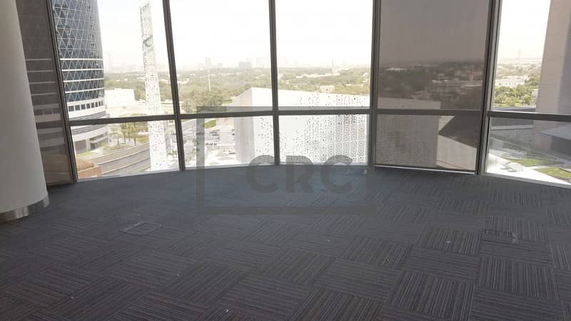 Amazing Panoramic View | Emirates Financial Tower | For Lease
