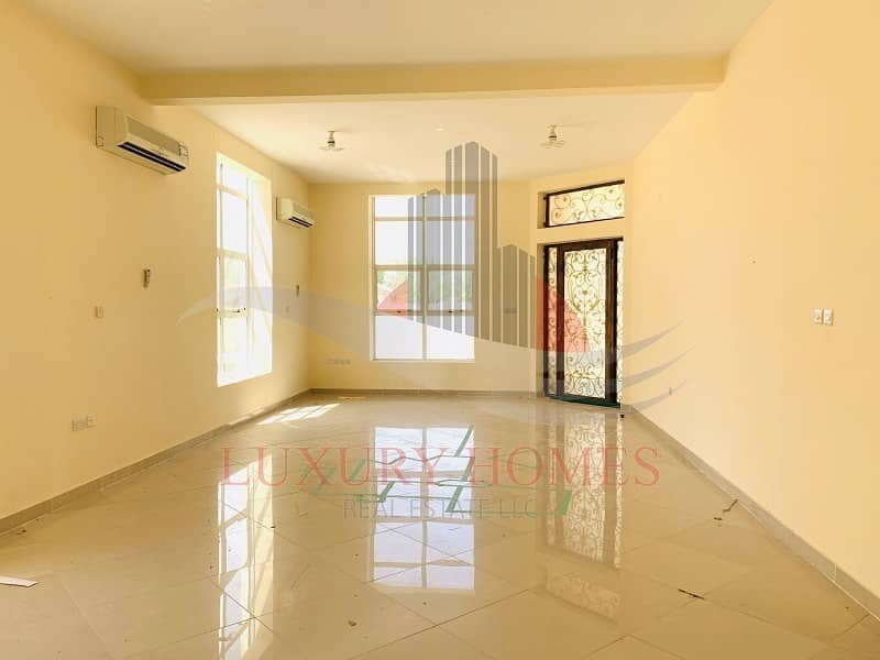 Remarkable With Huge Yard Near Dubai Road