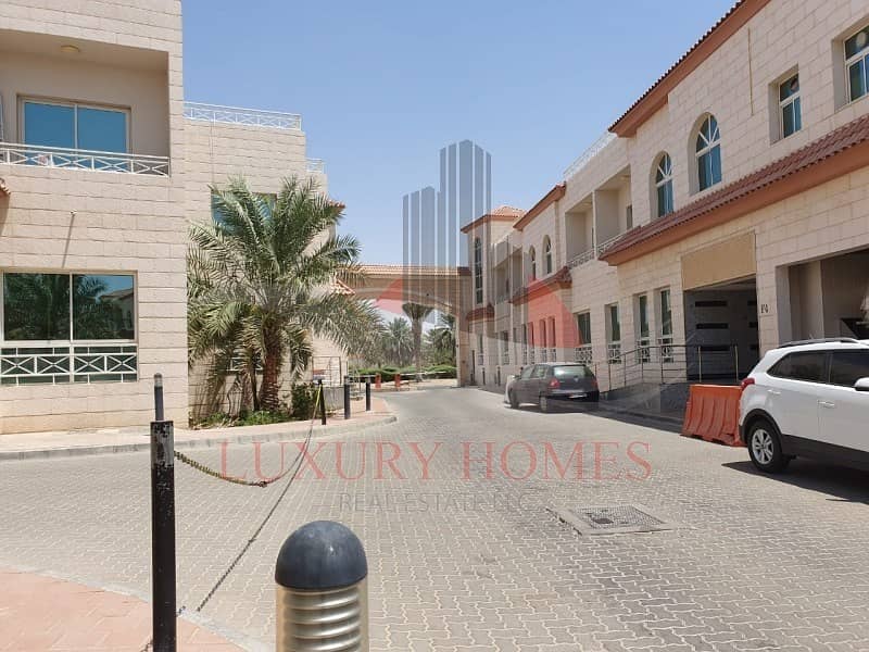 Amazing Compound Master Rooms with Pool & Gym Amazing Compound Master Rooms with Pool & Gym