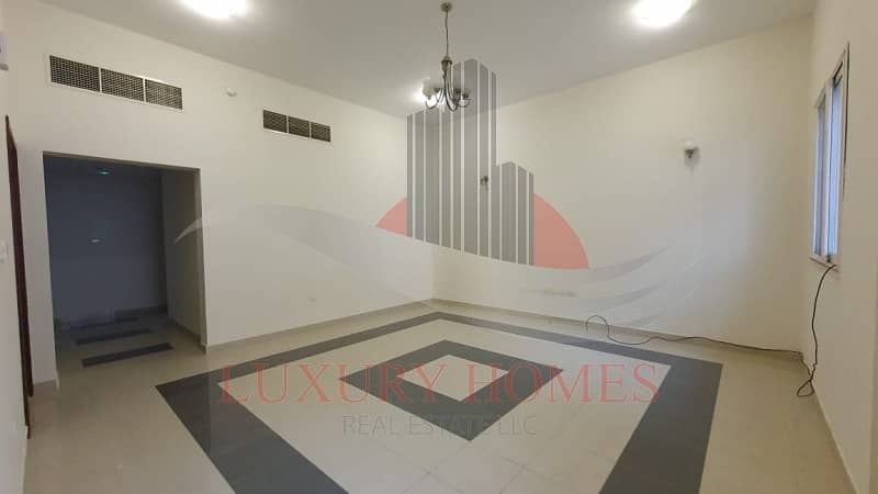Ground Floor Compound Apartment with Pool Ground Floor Compound Apartment with Pool