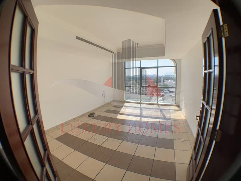 Apt with All Master and Free Central AC Apt with All Master and Free Central AC