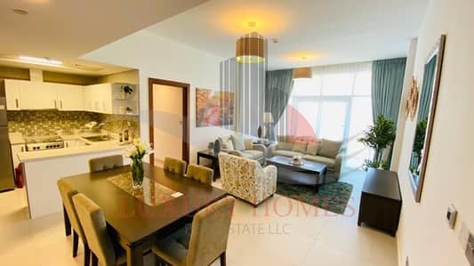 Fully Furnished Brand New 13 Months Contract Fully Furnished Brand New 13 Months Contract