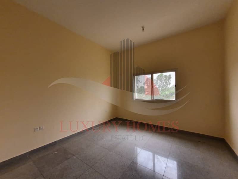 3 Amazing Compound Apt. with Balcony and Facilities