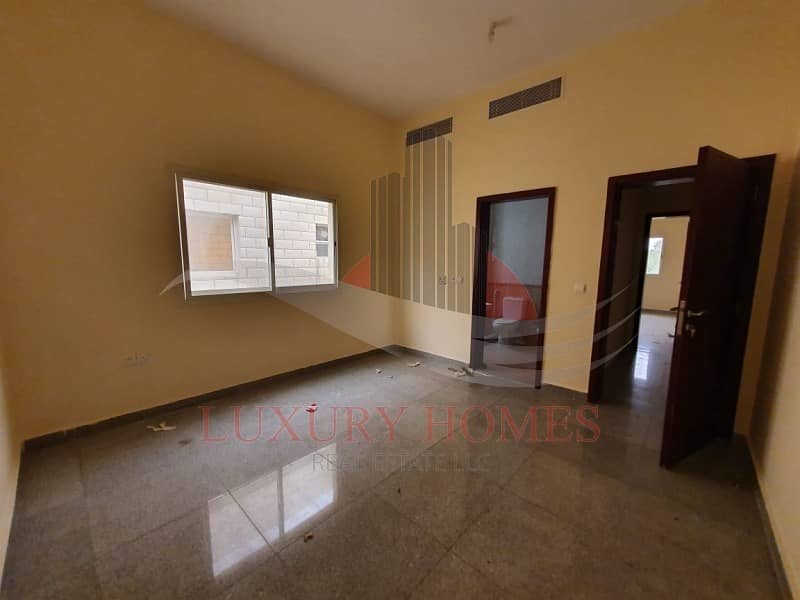 6 Amazing Compound Apt. with Balcony and Facilities