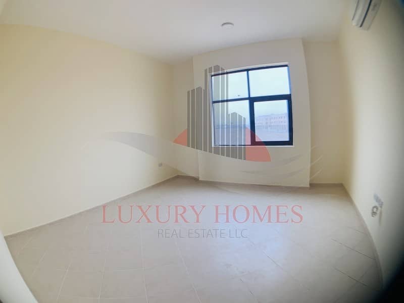 Spacious in Reasonable Price Near Rotana