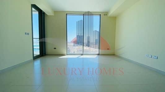 Spacious Mid Floor with Balcony Spacious Mid Floor with Balcony