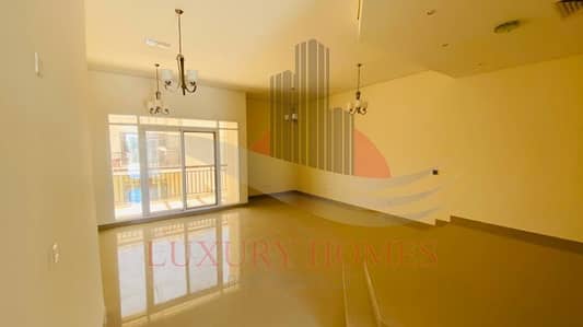 Wonderful Design with Balcony and Facilities Wonderful Design with Balcony and Facilities
