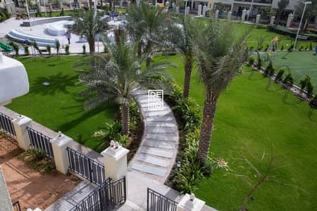Magnificent 4BR Bayti Townhouse for Sale Magnificent 4BR Bayti Townhouse for Sale
