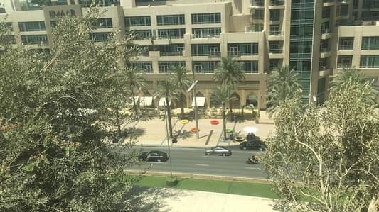 Semi Furnished Apt For Rent in Standpoint Tower Semi Furnished Apt For Rent in Standpoint Tower