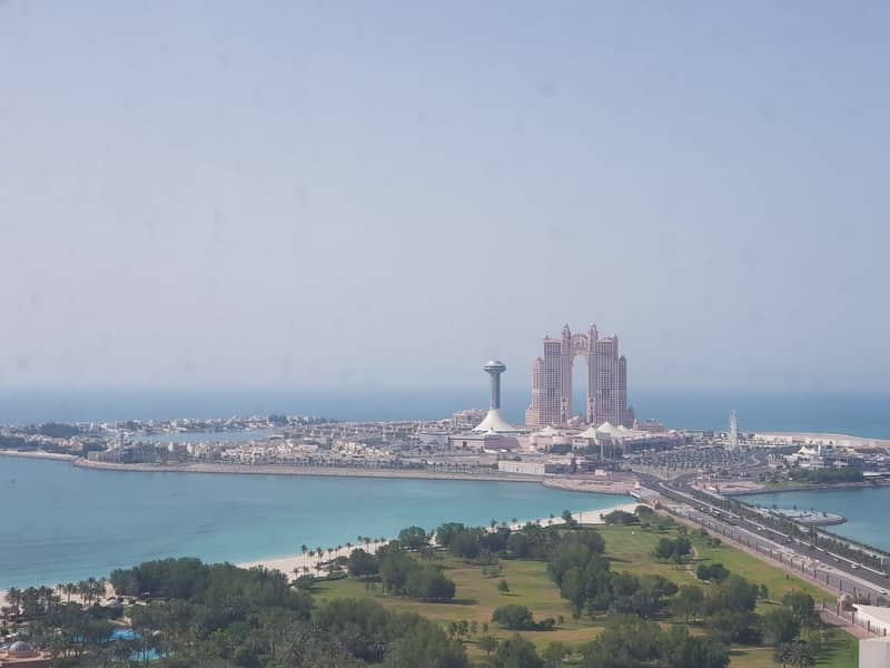 Enjoy Quality Living with Spectacular Views of Corniche (No Commission)