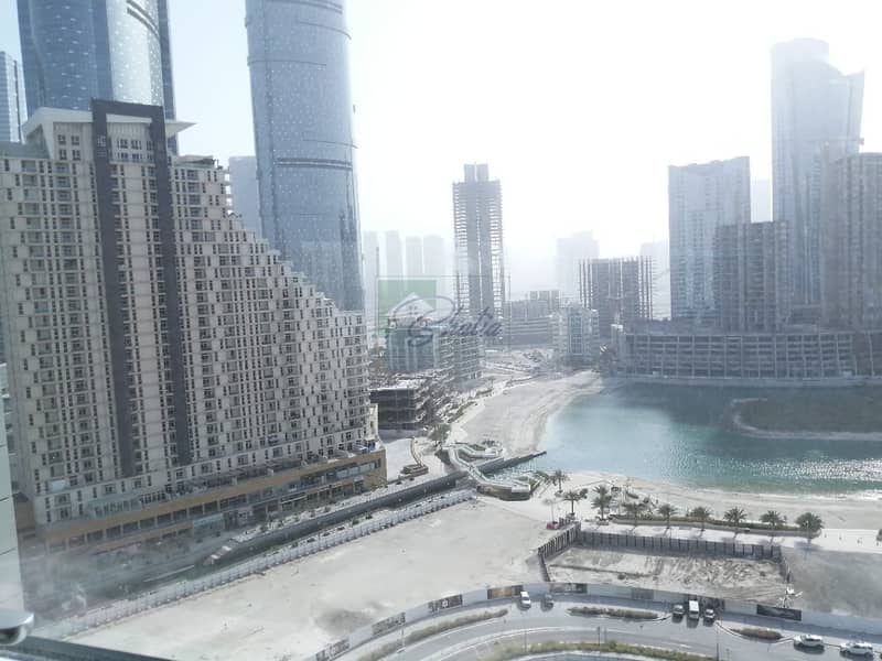 No Fee !!! Brand New Apartment with Maid's room & Balcony No Fee !!! Brand New Apartment with Maid's room & Balcony