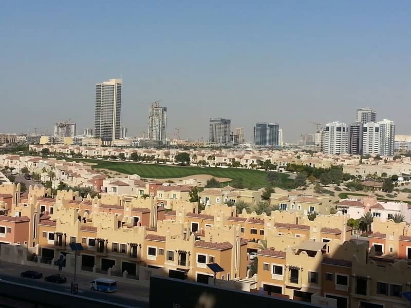 Furnished Studio Apt. | Overlooking Golf Course Furnished Studio Apt. | Overlooking Golf Course